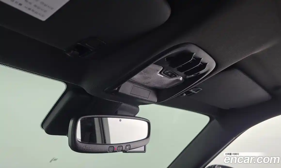 Chevrolet TrailBlazer 2020 1.3 гидро в Москве № 1687733, фото 31