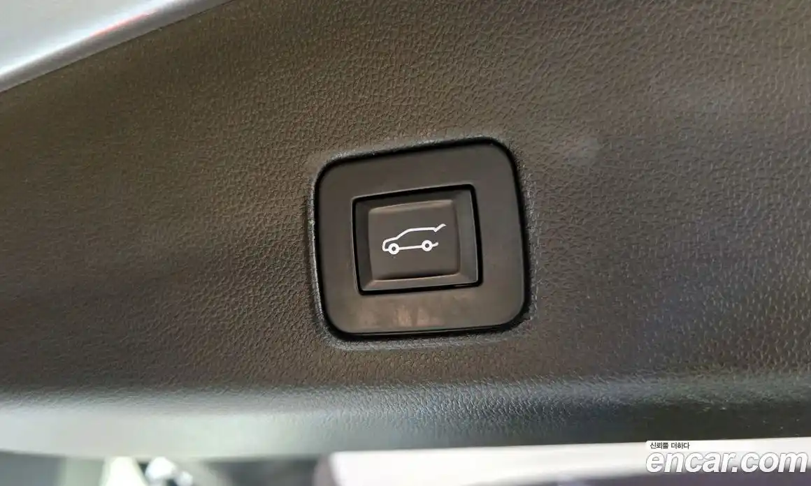 Chevrolet TrailBlazer 2020 1.3 гидро в Москве № 1687733, фото 34