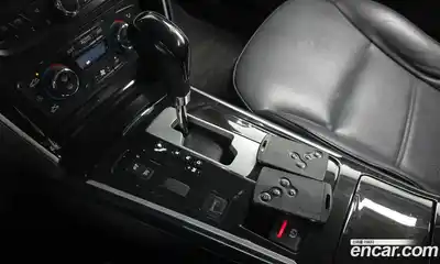 Renault SM7 2013 2.5 гидро в Москве № 1688671, миниатюра 12