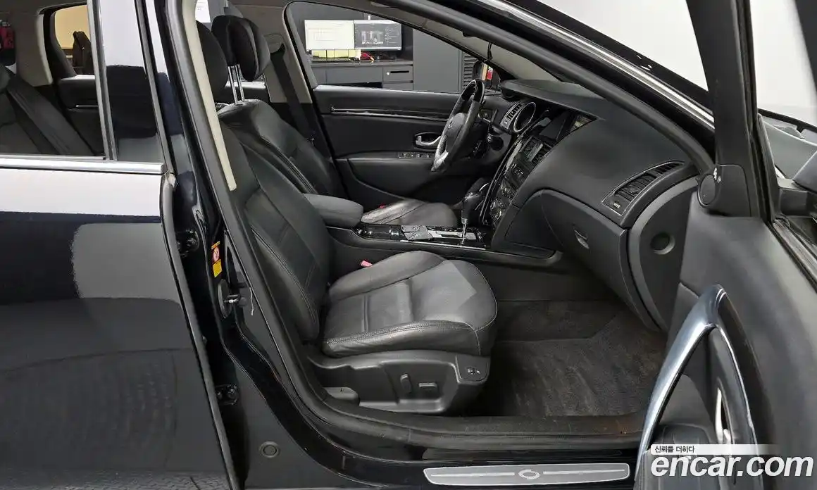 Renault SM7 2013 2.5 гидро в Москве № 1688671, фото 17