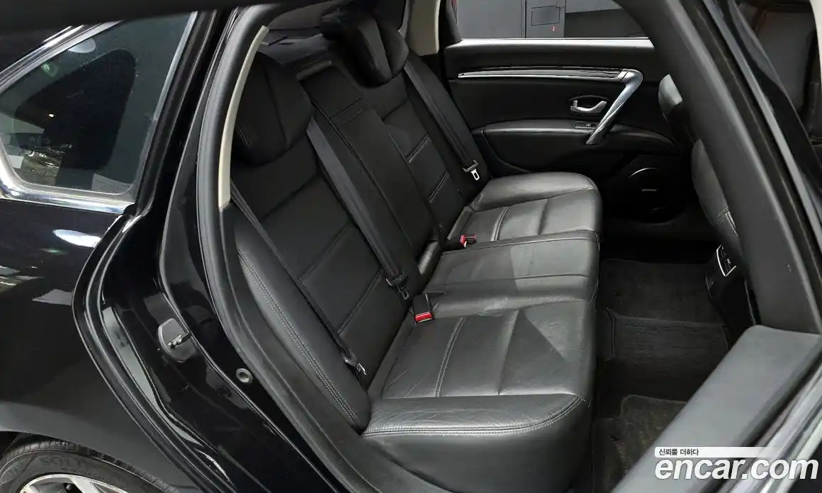 Renault SM7 2013 2.5 гидро в Москве № 1688671, фото 18