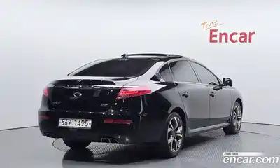Renault SM7 2013 2.5 гидро в Москве № 1688671, миниатюра 2