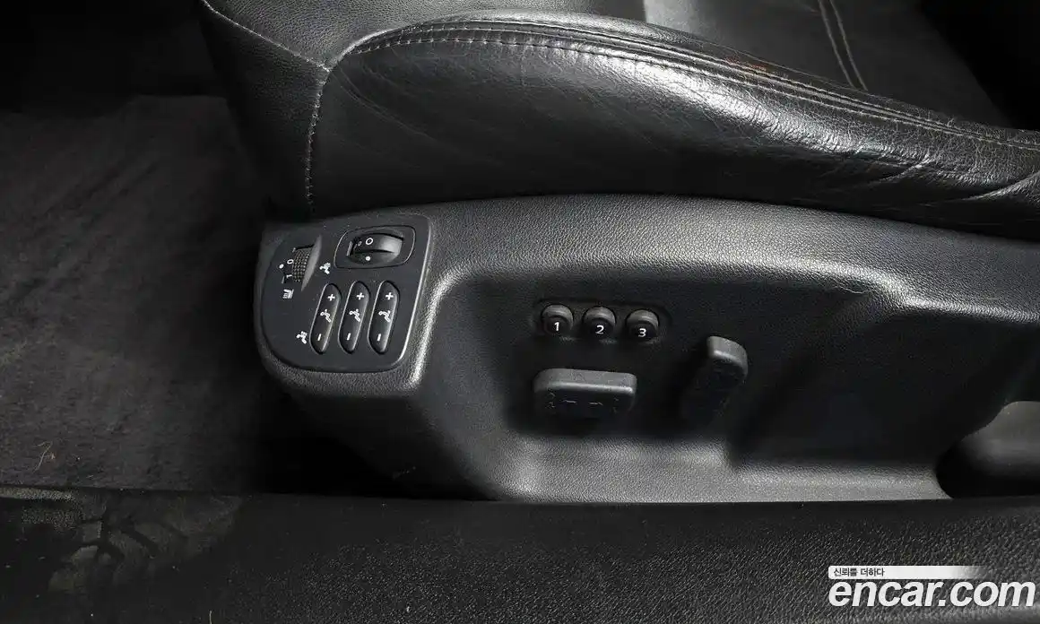 Renault SM7 2013 2.5 гидро в Москве № 1688671, фото 24
