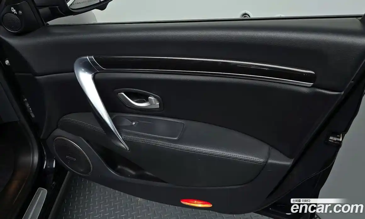 Renault SM7 2013 2.5 гидро в Москве № 1688671, фото 35