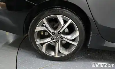 Renault SM7 2013 2.5 гидро в Москве № 1688671, миниатюра 5