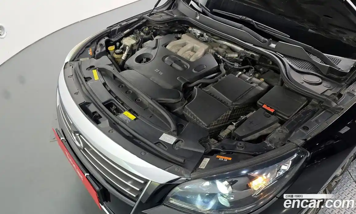 Renault SM7 2013 2.5 гидро в Москве № 1688671, фото 6