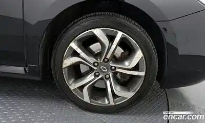 Renault SM7 2013 2.5 гидро в Москве № 1688671, миниатюра 7