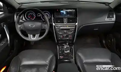 Renault SM7 2013 2.5 гидро в Москве № 1688671, миниатюра 10