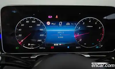 Mercedes-Benz S-Class 2021 4.0 гидро в Москве № 1690603, миниатюра 11