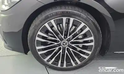 Mercedes-Benz S-Class 2021 4.0 гидро в Москве № 1690603, миниатюра 5