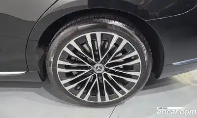 Mercedes-Benz S-Class 2021 4.0 гидро в Москве № 1690603, миниатюра 7