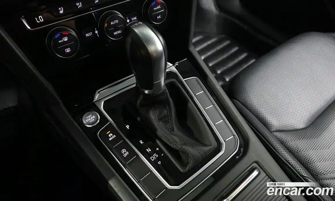 Volkswagen Arteon 2019 2.0 гидро в Москве № 1693289, фото 12