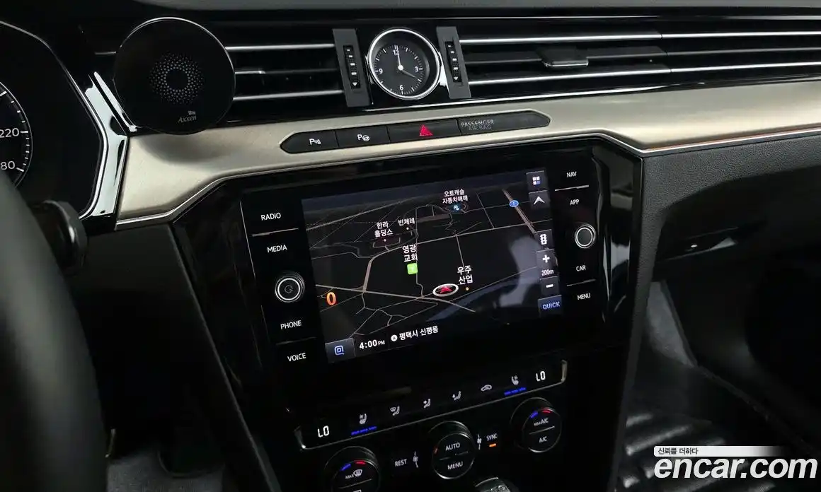 Volkswagen Arteon 2019 2.0 гидро в Москве № 1693289, фото 20