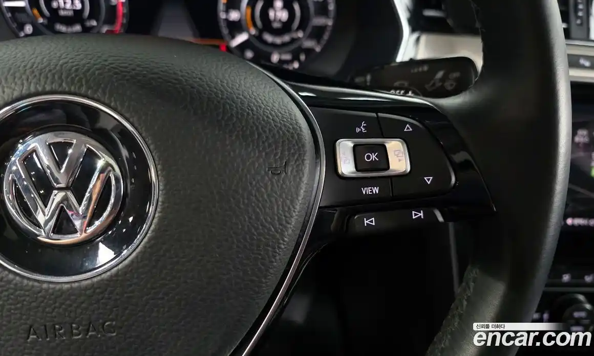 Volkswagen Arteon 2019 2.0 гидро в Москве № 1693289, фото 24