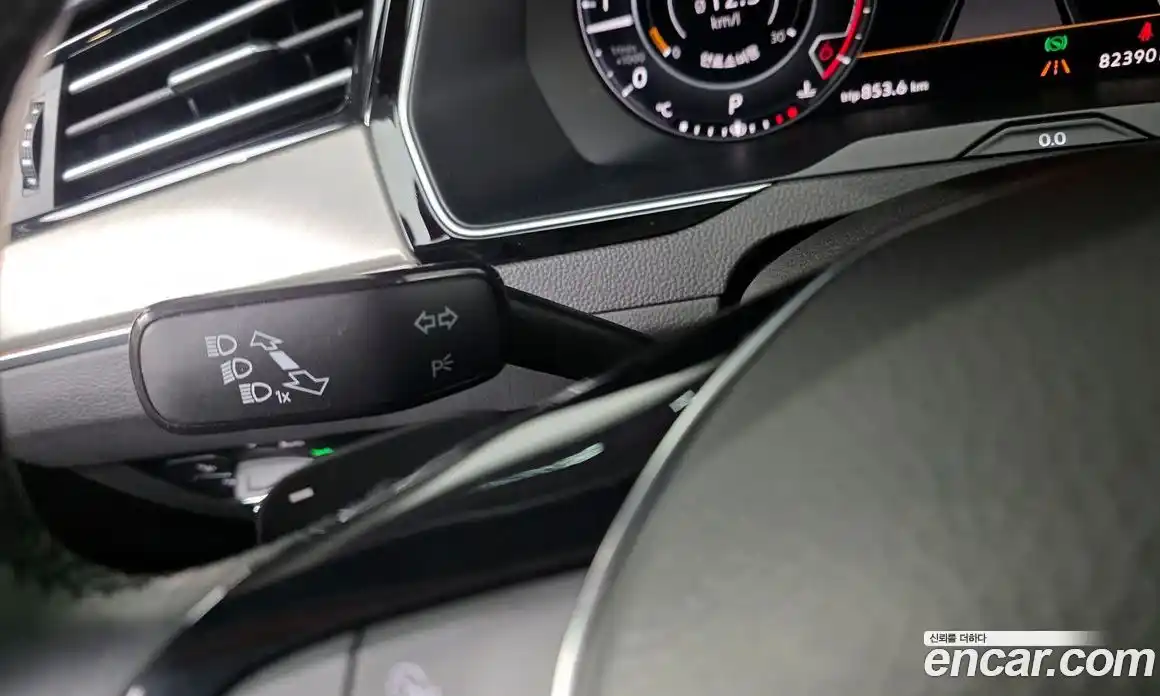 Volkswagen Arteon 2019 2.0 гидро в Москве № 1693289, фото 37
