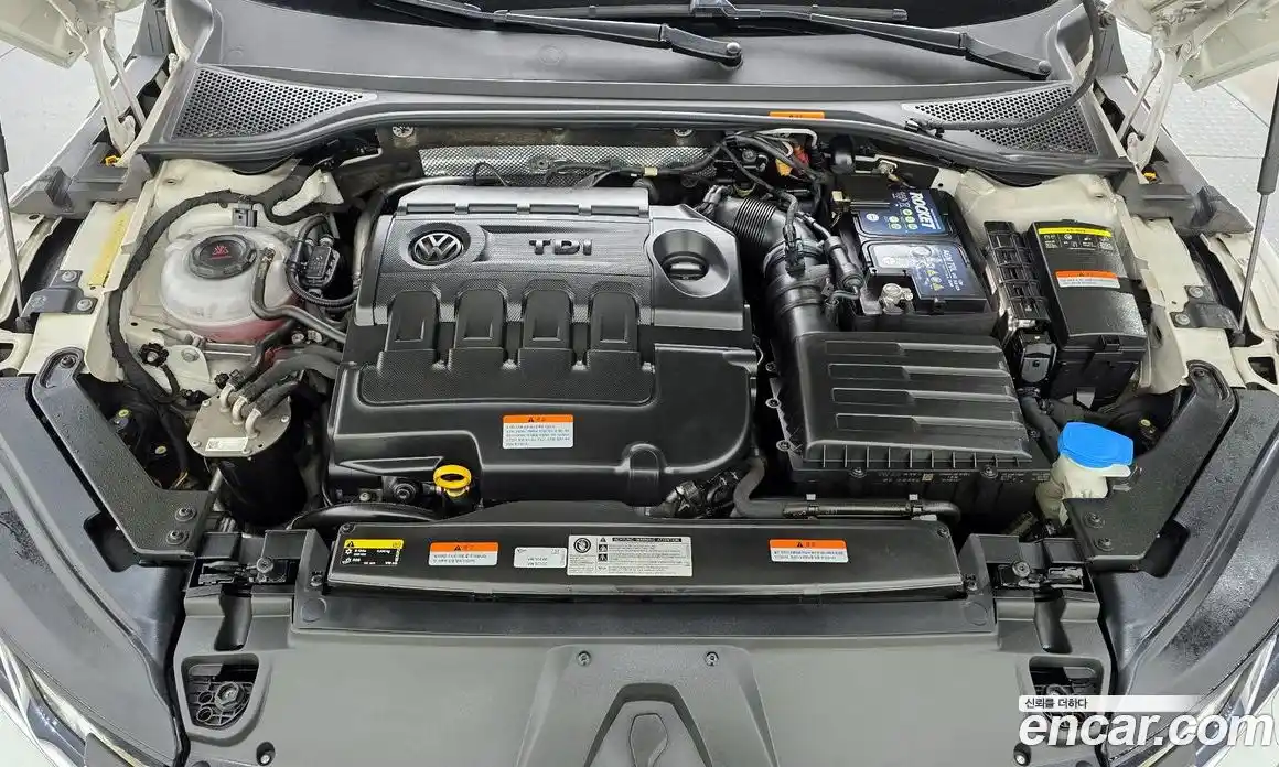 Volkswagen Arteon 2019 2.0 гидро в Москве № 1693289, фото 6
