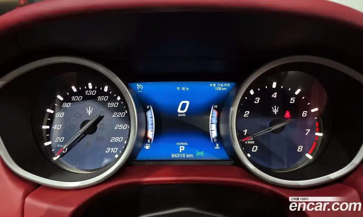 Maserati Ghibli 2019 3.0 гидро, фото 11