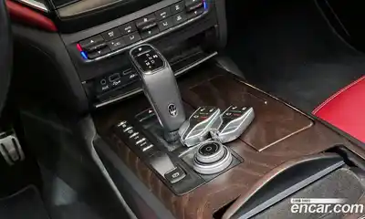 Maserati Ghibli 2019 3.0 гидро, миниатюра 12