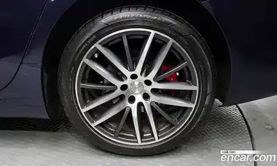 Maserati Ghibli 2019 3.0 гидро, миниатюра 7
