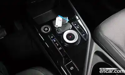 Kia Niro 2024 1.6 гидро в Москве № 1758538, миниатюра 12