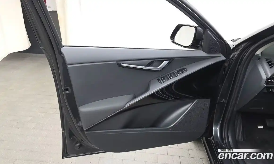 Kia Niro 2024 1.6 гидро в Москве № 1758538, фото 14