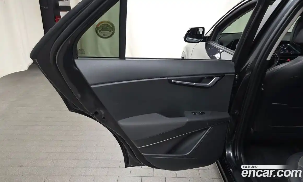 Kia Niro 2024 1.6 гидро в Москве № 1758538, фото 15