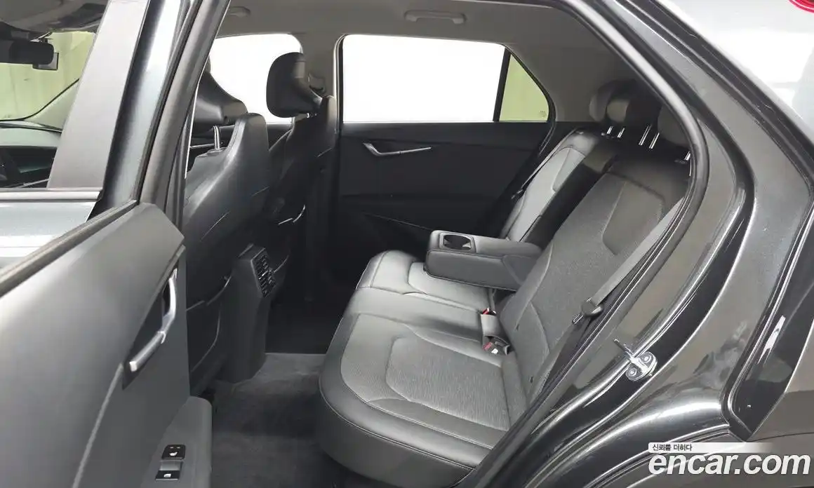 Kia Niro 2024 1.6 гидро в Москве № 1758538, фото 17