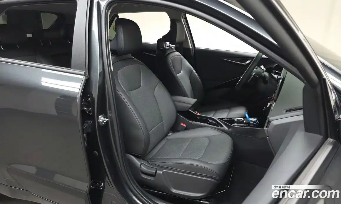 Kia Niro 2024 1.6 гидро в Москве № 1758538, фото 18
