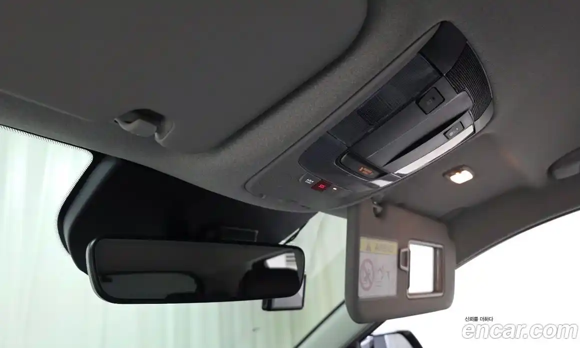 Kia Niro 2024 1.6 гидро в Москве № 1758538, фото 23