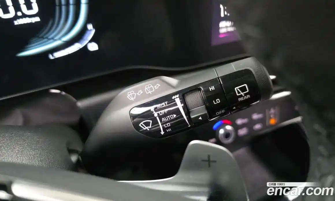 Kia Niro 2024 1.6 гидро в Москве № 1758538, фото 28