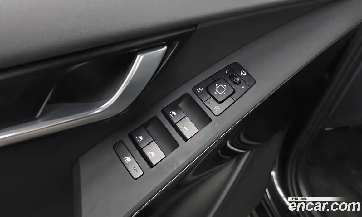 Kia Niro 2024 1.6 гидро в Москве № 1758538, фото 29