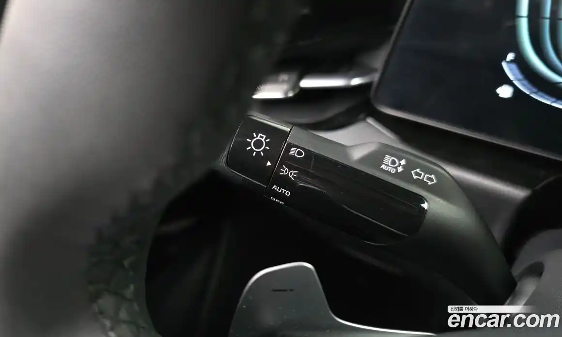 Kia Niro 2024 1.6 гидро в Москве № 1758538, фото 30