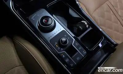 Kia Sorento 2022 2.2 гидро в Москве № 1758587, миниатюра 11