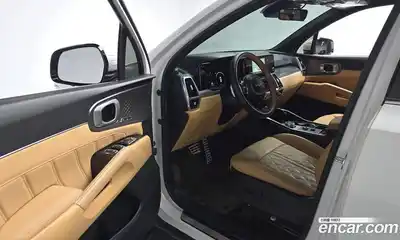 Kia Sorento 2022 2.2 гидро в Москве № 1758587, миниатюра 12