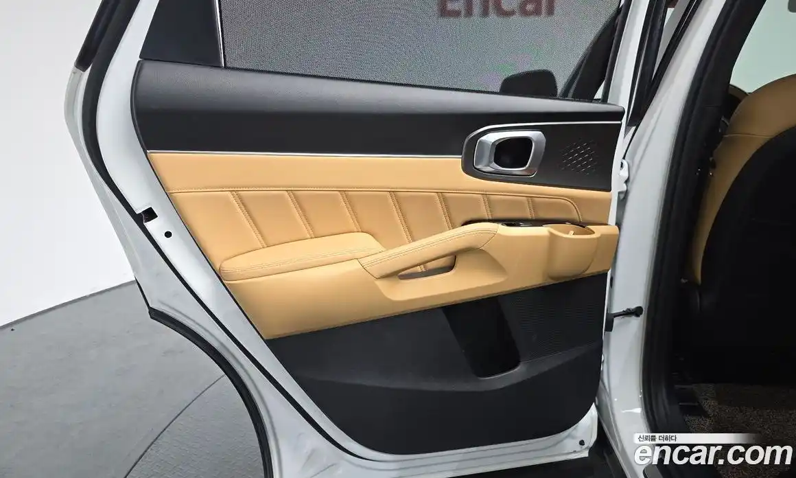 Kia Sorento 2022 2.2 гидро в Москве № 1758587, фото 14