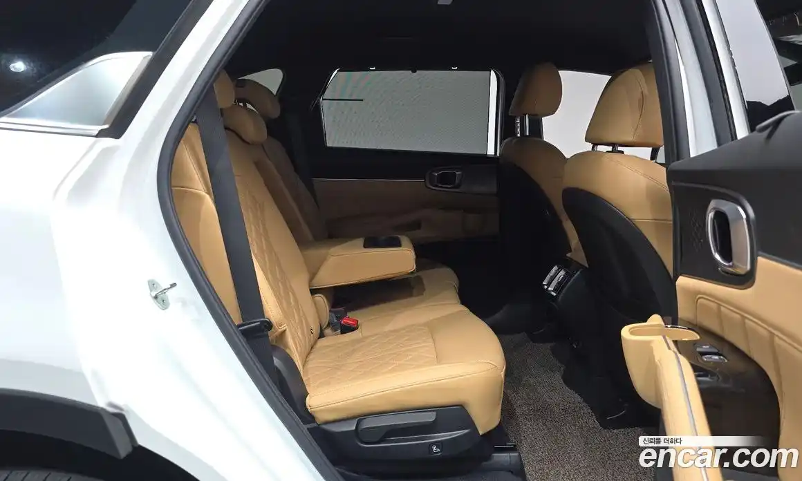 Kia Sorento 2022 2.2 гидро в Москве № 1758587, фото 17