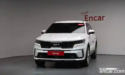 Kia Sorento 2022 2.2 гидро в Москве № 1758587, миниатюра 2
