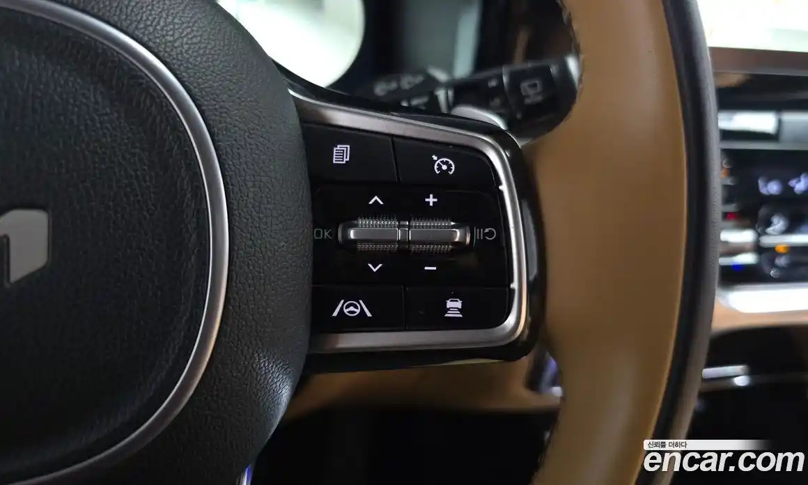 Kia Sorento 2022 2.2 гидро в Москве № 1758587, фото 21