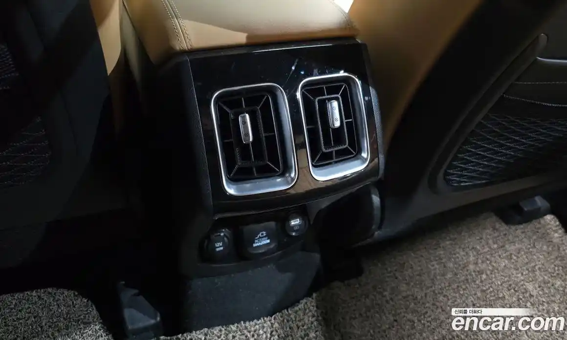 Kia Sorento 2022 2.2 гидро в Москве № 1758587, фото 23
