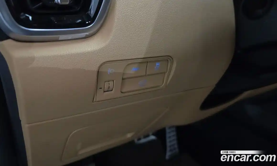 Kia Sorento 2022 2.2 гидро в Москве № 1758587, фото 26