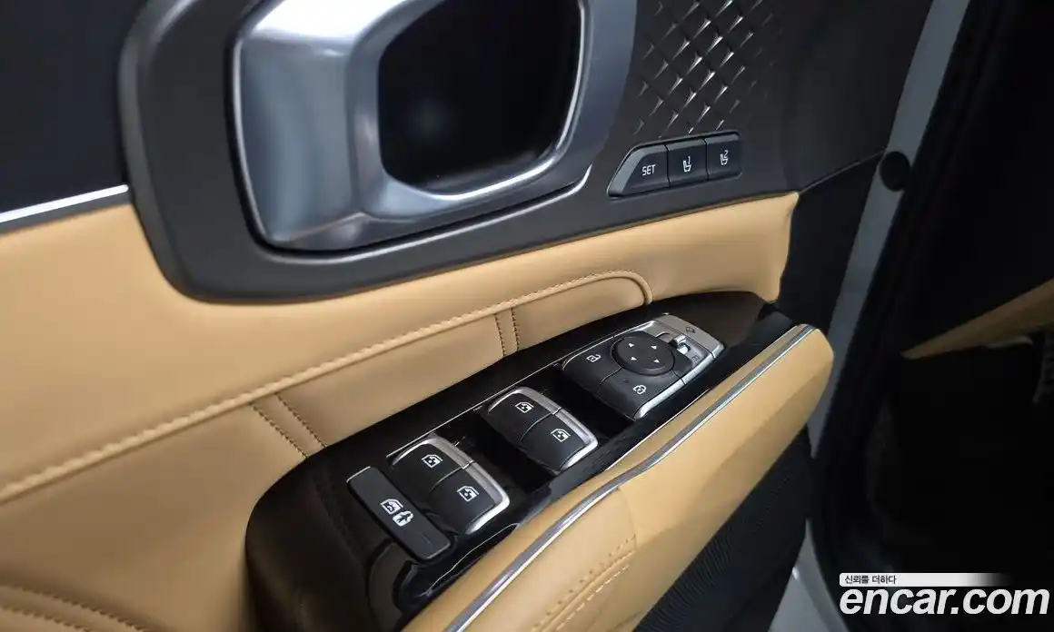 Kia Sorento 2022 2.2 гидро в Москве № 1758587, фото 27