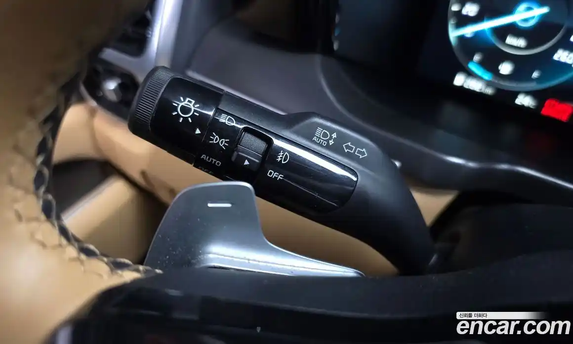 Kia Sorento 2022 2.2 гидро в Москве № 1758587, фото 28