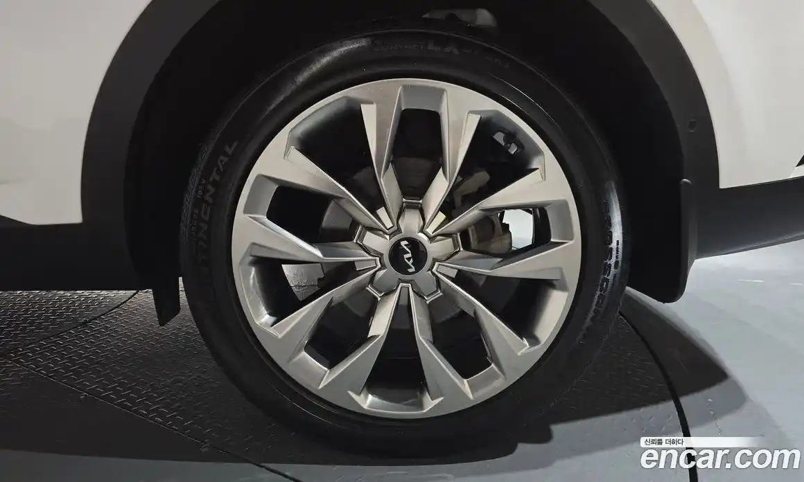 Kia Sorento 2022 2.2 гидро в Москве № 1758587, фото 6