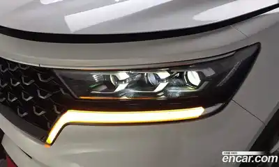 Kia Sorento 2022 2.2 гидро в Москве № 1758587, миниатюра 7