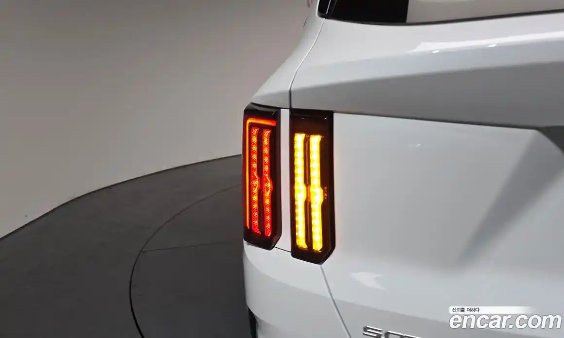 Kia Sorento 2022 2.2 гидро в Москве № 1758587, фото 8