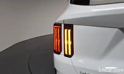 Kia Sorento 2022 2.2 гидро в Москве № 1758587, миниатюра 8