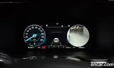 Kia Sorento 2022 2.2 гидро в Москве № 1758587, миниатюра 10
