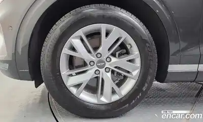 Genesis GV70 2023 2.5 гидро в Москве № 1758648, миниатюра 5