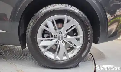 Genesis GV70 2023 2.5 гидро в Москве № 1758648, миниатюра 7