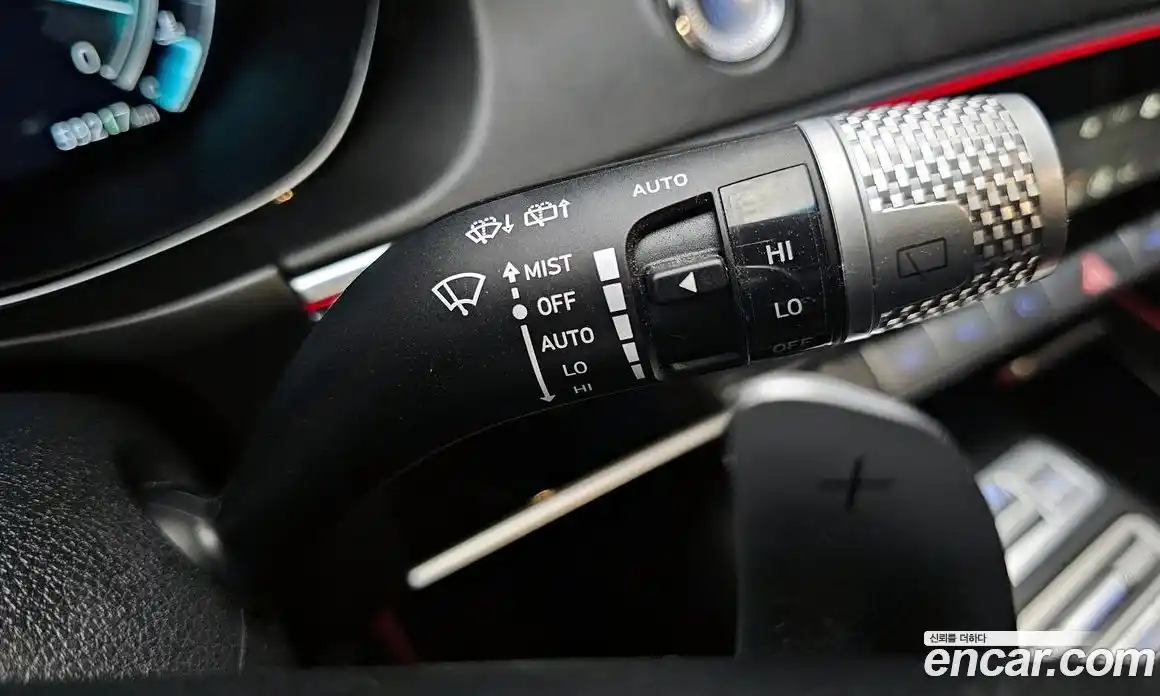 Genesis GV70 2021 2.5 гидро в Москве, фото 30